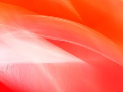 Abstract image representing smooth and flowing energy lines.